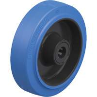 Elastic Solid Rubber Wheels Chandler Sales