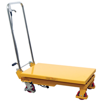 Lift Tables