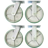 Platform Truck Parts & Accessories