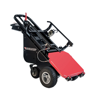 Motorized Hand Truck Chandler Sales