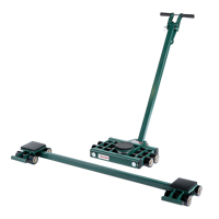 Tri-Glide Three-Point Mover Chandler Sales