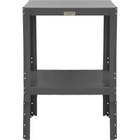 Support ajustable pour machines Chandler Sales