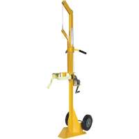 Portable Cylinder Lifter Chandler Sales