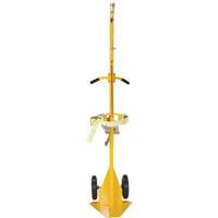 Portable Cylinder Lifter Chandler Sales