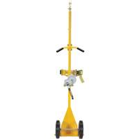 Portable Cylinder Lifter Chandler Sales