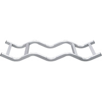 Support enti&egrave;rement soud&eacute; pour tonneau Chandler Sales