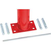 Basement Floor Jack Chandler Sales