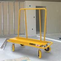 Chariot pour placopl&acirc;tre Wall Hauler s&eacute;rie 3000 Chandler Sales