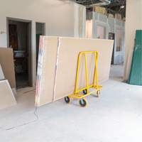 Chariot pour placopl&acirc;tre Wall Hauler s&eacute;rie 3000 Chandler Sales