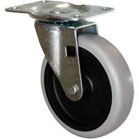 Tilt Truck Caster Chandler Sales
