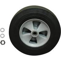 Tilt Truck Wheel Chandler Sales