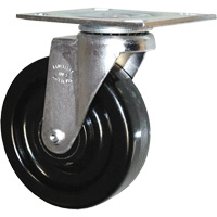 Tilt Truck Swivel Plate Caster Chandler Sales