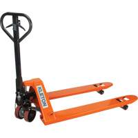 Heavy-Duty Brake Pallet Truck Chandler Sales