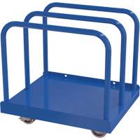 Heavy-Duty Panel Cart, 34" Chandler Sales
