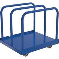 Heavy-Duty Panel Cart, 34" Chandler Sales