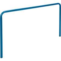 Support vertical de 24" x 48" pour chariot &agrave; panneaux Chandler Sales