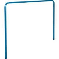 Support vertical de 36" x 48" pour chariot &agrave; panneaux Chandler Sales