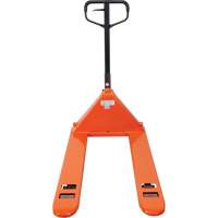 Transpalette manuel Quick-Lift, Acier, 36" lo x 27" la, Capacit&eacute; 5500 lb Chandler Sales