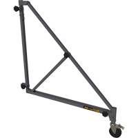 Universal Outriggers with Casters Set Chandler Sales