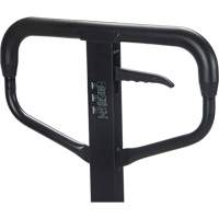 Transpalettes hydrauliques &agrave; profil bas, 48" lo x 20,5" la, Capacit&eacute; de 3300 lb Chandler Sales