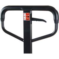 8' Long Fork Hydraulic Pallet Trucks, 96" L x 27" W, 4400 lbs. Capacity Chandler Sales