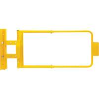 Safety Swing Gate, 21" H x 24" - 40" W Chandler Sales