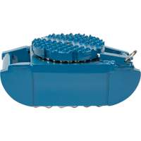 Machine Roller, 10 Tons Capacity Chandler Sales