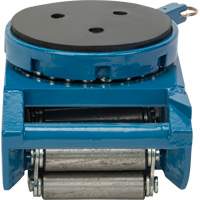 Machine Roller, 10 Tons Capacity Chandler Sales
