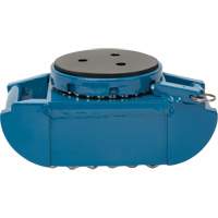 Machine Roller, 10 Tons Capacity Chandler Sales