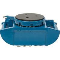 Machine Roller, 10 Tons Capacity Chandler Sales