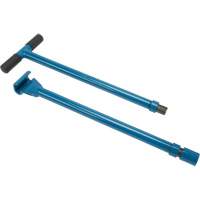 Machine Roller Steering Bar Handle Chandler Sales