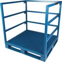Palette pour bouteilles de gaz Chandler Sales