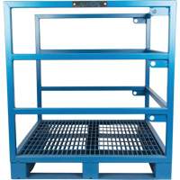 Palette pour bouteilles de gaz Chandler Sales