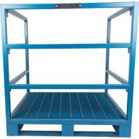 Palette pour bouteilles de gaz Chandler Sales