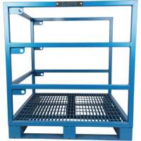 Palette pour bouteilles de gaz Chandler Sales