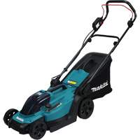 Ensemble de tondeuse sans fil 18V LXT (outil seulement), Pouss&eacute;e, &agrave; pile, Largeur de coupe 13" Chandler Sales