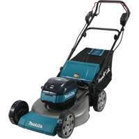 Tondeuse &agrave; gazon sans fil 40V Max XGT &agrave; moteur sans balais, Pouss&eacute;e automatique, &agrave; pile, Largeur de coupe 21" Chandler Sales