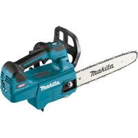 XGT Cordless Brushless Top Handle Chainsaw (Tool Only), 12", Battery Powered, 40 V Chandler Sales