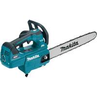 XGT Cordless Brushless Top Handle Chainsaw (Tool Only), 16", Battery Powered, 40 V Chandler Sales