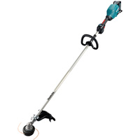 XGT Li-Ion Brushless Cordless Line Trimmer with Loop Handle, 17", Battery Powered, 40 V Chandler Sales