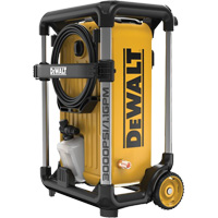 15 Amp Brushless Cold Water Pressure Washer, Electric, 3000 psi, 1.1 GPM Chandler Sales