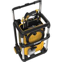 15 Amp Brushless Cold Water Pressure Washer, Electric, 3000 psi, 1.1 GPM Chandler Sales