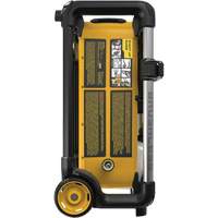 15 Amp Brushless Cold Water Pressure Washer, Electric, 3000 psi, 1.1 GPM Chandler Sales