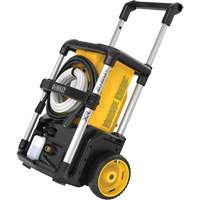 Pressure Washers