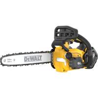 MAX* Top Handle Chainsaw Kit, 14", Battery Powered, 60 V Chandler Sales