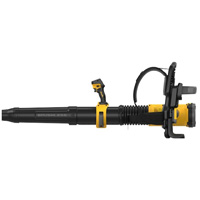 MAX* Brushless Cordless Backpack Blower (Tool Only), 60 V, Battery Powered Chandler Sales