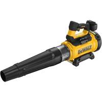 MAX* Brushless Cordless High Power Blower (Tool Only), 60 V, 160 MPH Output, Battery Powered Chandler Sales