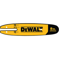 8" Replacement Pole Saw Bar Chandler Sales