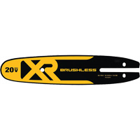 8" Replacement Pole Saw Bar Chandler Sales