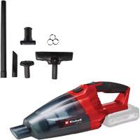 Aspirateur &agrave; main sans fil 18V (outil seulement), 18 V, Capacit&eacute; 0,14 gal. Chandler Sales
